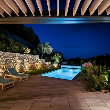 Lone Star Riviera - 5 Minutes Walk To The Beach Carqueiranne Bagian luar foto