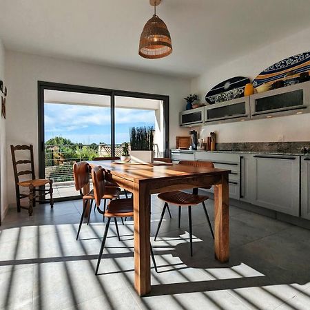 Lone Star Riviera - 5 Minutes Walk To The Beach Carqueiranne Bagian luar foto